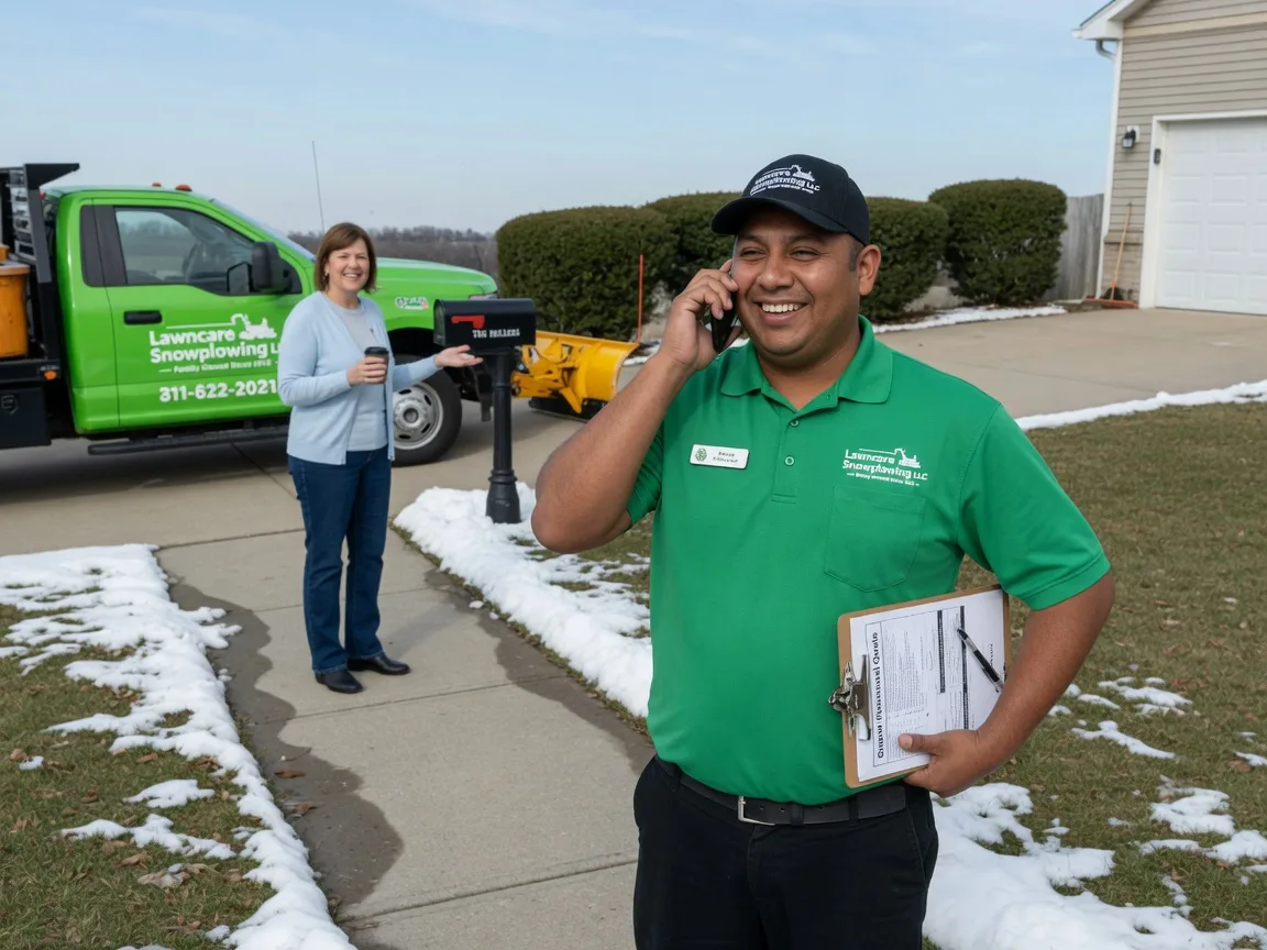Lawn Care Services By Expert Landscaper Cambridgeport, VT FAQs